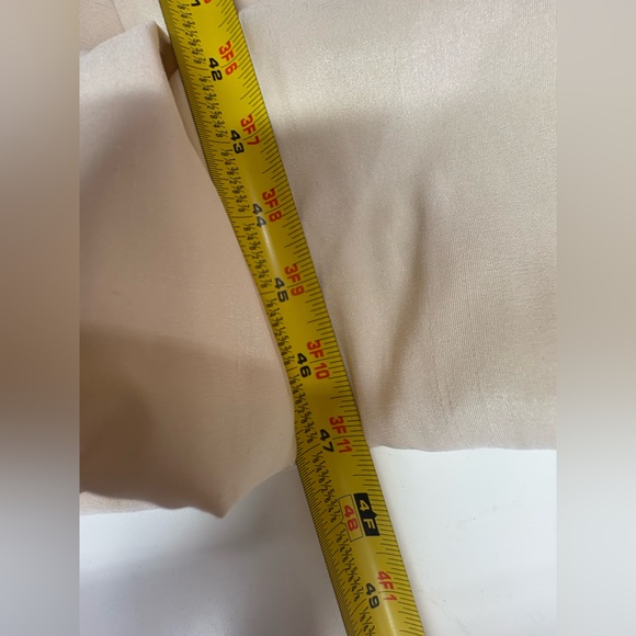 A NEW DAY Women's Long Sleeve Midi A-Line Dress - Picture 10 of 13